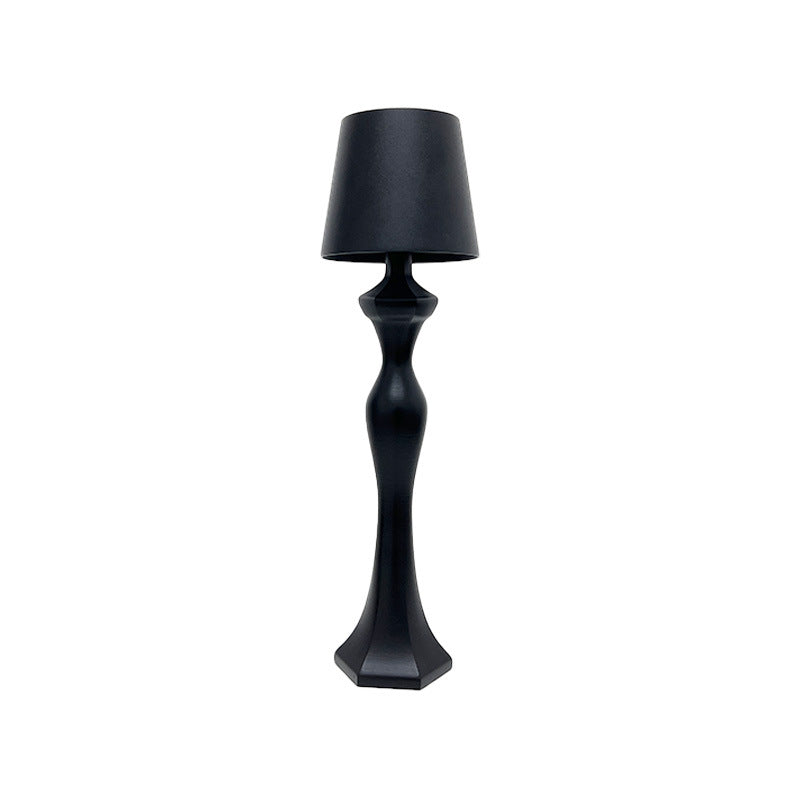 Warm-Glow Decorative Table Lamp